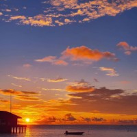 Maldives records over 550K tourist arrivals from Jan-June