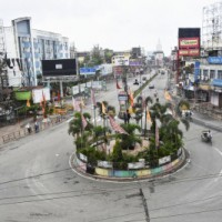 Jharkhand announces lockdown relaxations