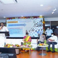 Andhra manages 1.5% growth rate in Covid times: Minister