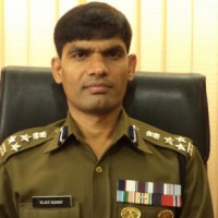 No Internet shutdown in view of all-party meet: J&K Police