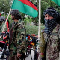 Edgy Pak relies on Taliban as anti-India element in Afghanistan