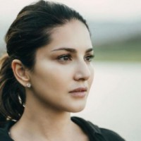 Sunny Leone is in the mood to reflect on change