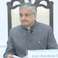 Human behaviour crucial to break Covid chain: AIIMS Director