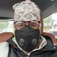 Big B back to work, for first day shoot after lockdown 2.0