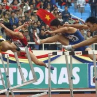 Indonesia rejects Vietnam's plea to postpone SEA Games 2021
