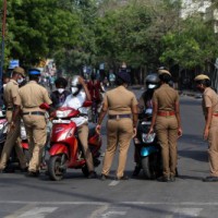 Security on high alert in TN after infiltration threats