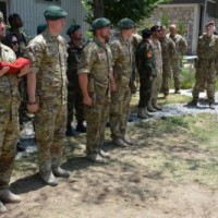 'US to keep pressure on IS, Al Qaeda in Afghanistan'