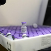 US to donate 750K Covid vax doses to Taiwan