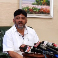Spiralling prices evidence of BJP's incompetence: Shivakumar
