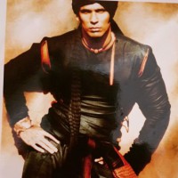 Milind Soman's Throwback Thursday treat: Stills from shoots over the years