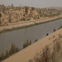 Special police station in Rajasthan to check water theft!