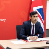 G7 sets minimum tax of 15% for MNCs