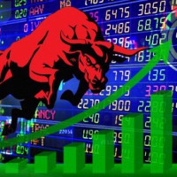 Sensex, Nifty settle at record high closing levels