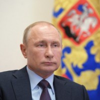 Russia-US ties at lowest point in years: Putin