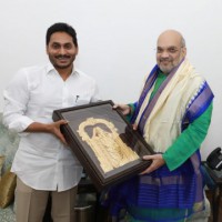 Committed to three capitals, balanced regional development: Jagan