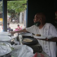 'Baba Ka Dhaba' owner's health improves, taken off ventilator support