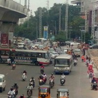 Life returns to normal in Telangana after 39 days of lockdown