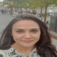 Preity Zinta: Feels awesome to see people out after months of being locked
