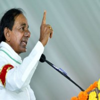 No other wealth precious than environment: KCR