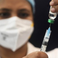 99% fully vaccinated healthcare workers remained safe: Fortis study