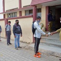 Bengaluru's Covid tally crosses 12-lakh mark