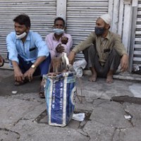 Indian labour market now in worst condition since Apr-May 2020: CMIE