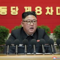 N.Korea should be ready for dialogue with US: Kim Jong-un