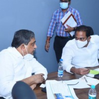 Andhra prepares to face third Covid wave, to hire more doctors