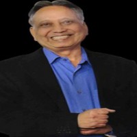 Renowned neurologist Panagariya succumbs to post-Covid complications