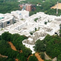 IIIT-H alumni war room comes to rescue of Covid-hit