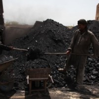 Adani Group strikes coal at Australia's Charmichael project