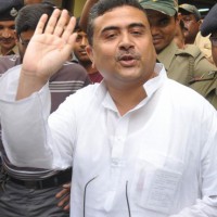 Suvendu Adhikari is BJP's response to Pishi-Bhaipo