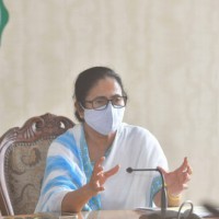 Reassign petition against Suvendu to another judge, Mamata writes to HC