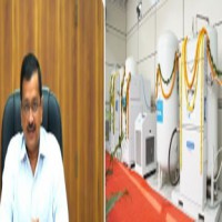Delhi moves a step further to prepare for third wave with oxygen stock