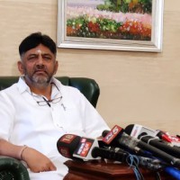 Even poll losers become CM: Karnataka Cong chief