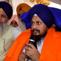 Refrain from using word Operation Bluestar: Akal Takht chief