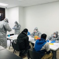 Georgia reports 954 new Covid-19 cases