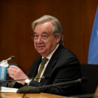 Guterres appointed to second term as UN Secy General promising 'breakthrough'