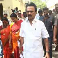 Stalin juggles between inclusive politics, all-out attack on AIADMK