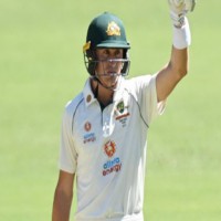 Labuschagne's 93 not out sends a message to franchises