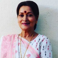 Himani Shivpuri: Always great to be back on set