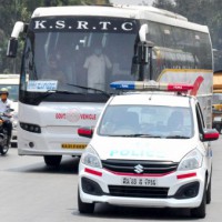 Karnataka contests Kerala's claim over 'KSRTC' trademark