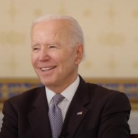 Biden eyes to fortify Turkey relations in first meet with Erdogan