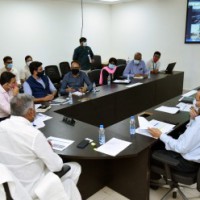 Large glass manufacturers looking at Andhra Pradesh