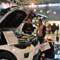 TKM introduces 'door delivery' of auto parts