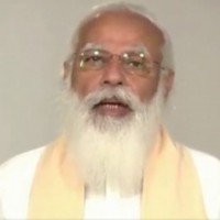 Pradhan Mantri Garib Kalyan Anna Yojana extended till Diwali
