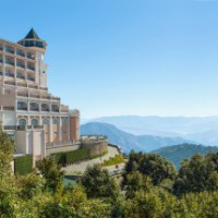 ITC Hotels launch Welcomhotel Tavleen Chail