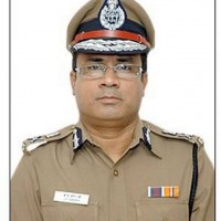 Zero tolerance to police high handedness: TN DGP