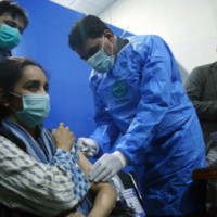Centre fixes maximum charges for Covid jab at private hospitals