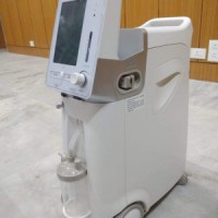 Rotary Clubs in UK donate O2 concentrators to TN hospitals